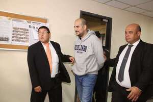 Pablo Benegas condenado a 12 años de prisión por abuso y pornografía infantil