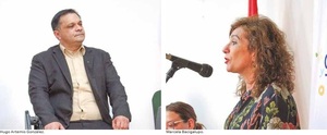 San Jerónimo celebra identidad y promueve desarrollo comunitario