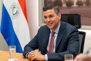 Peña pide a Contraloría revisión de sus declaraciones juradas  - Política - ABC Color