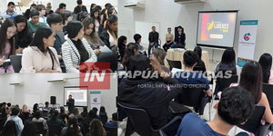 ÉXITO EN EL PRIMER ENCUENTRO DE LA ACADEMIA LÍDERES DEL SUR
