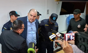 Tribunal de Sentencia condena a 12 años de cárcel a Pablo Benegas por abuso y pornografía infantil - OviedoPress