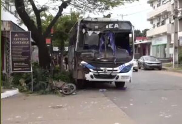 Popular / “Mi hermano quedó destrozado debajo de las ruedas”