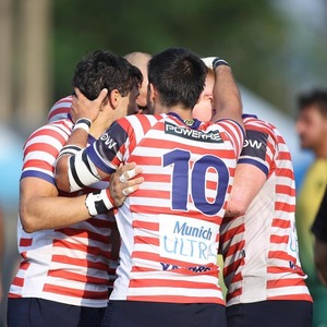 Rugby: Paraguay y una cita mundialista - La Tribuna