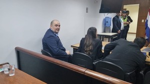 Fiscalía solicitó 16 años de cárcel para el cantante Pablo Benegas - ADN Digital