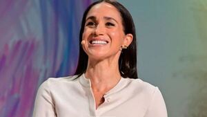 Organización relacionada con Meghan Markle en la mira