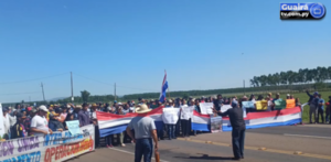 Productores esperan compradores de papa y cebolla