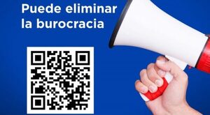 MIC presenta “Reportá” una herramienta que busca eliminar la burocracia