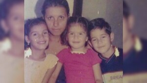 Coincidencia única: tres hermanos comparten el mismo cumpleaños, pero no son trillizos