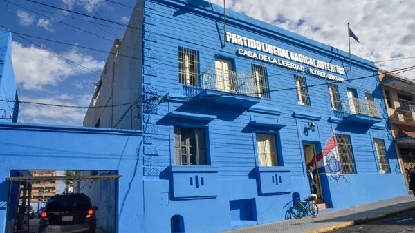 Liberales celebrarán la gesta revolucionaria con festejos en todo el país