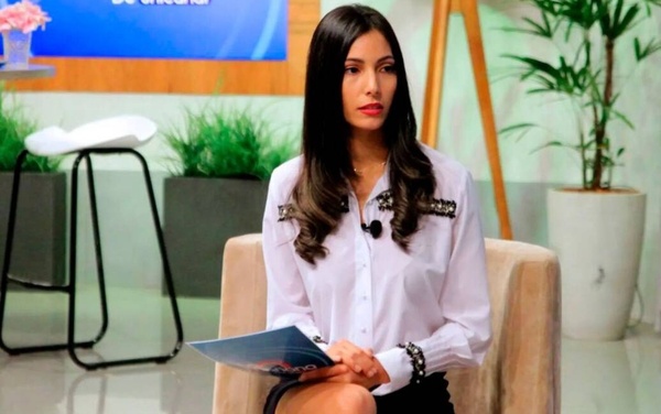 (VIDEO) El depravado de Pirayu le trajo un recuerdo horrible a Dora Ceria