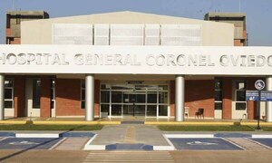 Tecnología de punta respalda las cirugías en el Hospital General de Coronel Oviedo – Prensa 5