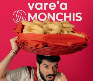 "Vare'a Monchis", la nueva campaña de Monchis para celebrar el sabor paraguayo - trece