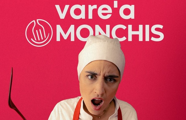 Para celebrar el sabor de lo paraguayo, Monchis presenta "Vare'a Monchis" | Unicanal