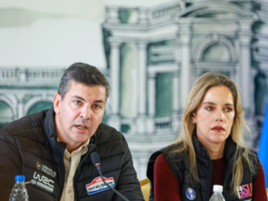 Peña pide revisar su patrimonio completo