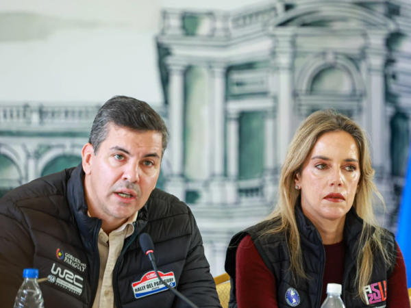 Peña pide revisar su patrimonio completo