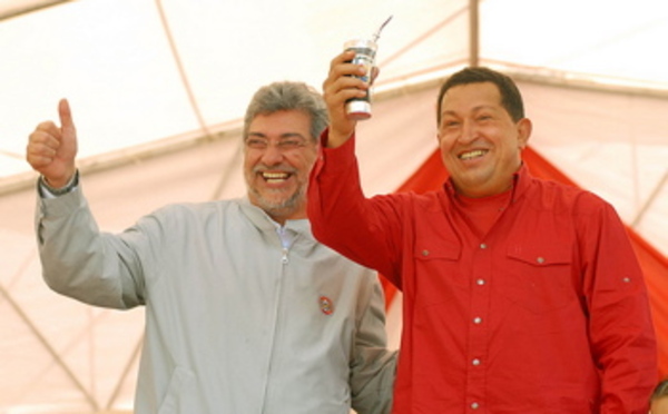 Desde Lula da Silva y los Kirchner hasta Fernando Lugo: el “Pollo” Carvajal reveló a quiénes financiaba el chavismo desde Caracas » San Lorenzo PY
