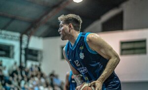 Versus / San José será anfitrión del Grupo D de la Liga Sudamericana 