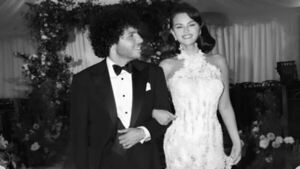 Selena Gómez pensó que iba a morir al día siguiente de su boda