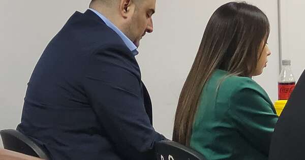 Diario HOY | Condenan al cantante Pablo Benegas a 12 años de cárcel