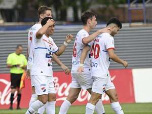 A qué hora juega 2 de Mayo vs. Nacional y dónde ver en vivo - Fútbol - ABC Color
