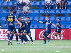 A qué hora juega Luqueño vs. Trinidense y dónde ver en vivo - Fútbol - ABC Color