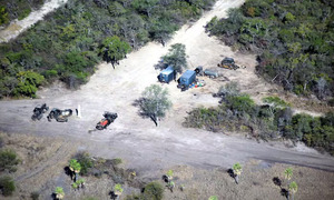 Casi un siglo después, Paraguay y Bolivia concluyen la demarcación de sus límites - OviedoPress
