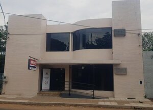 Anuncian nueva oficina comercial de la ANDE - San Lorenzo Hoy