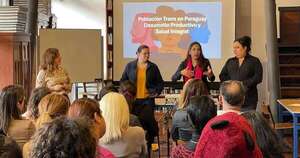 Diario HOY | Segundo paro nacional trans en Paraguay, este viernes