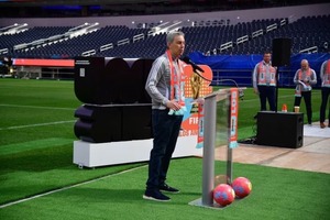 Más de un millón de entradas ya han sido vendidas para el Mundial 2026 - ADN Digital