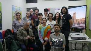La Muestra Beija Flor celebra el rescate del cine paraguayo - Cine y TV - ABC Color