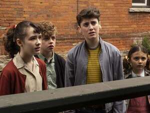 La serie “It: Bienvenidos a Derry” resuelve enigmas de los libros de King y abre preguntas - Cine y TV - ABC Color
