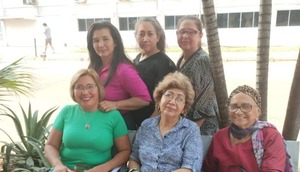 La fuerza de prevenir: mujeres que transforman su diagnóstico en esperanza