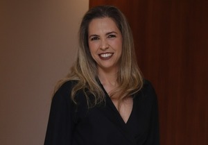 Claudia Duarte: “La alimentación es el pilar fundamental para la prevención”