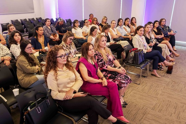 Éxito rotundo de "Construí, crecé y protegé: claves legales para Emprendedoras"