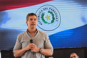 Peña actualizó su declaración de bienes y solicitó a la Contraloría una revisión integral  - trece
