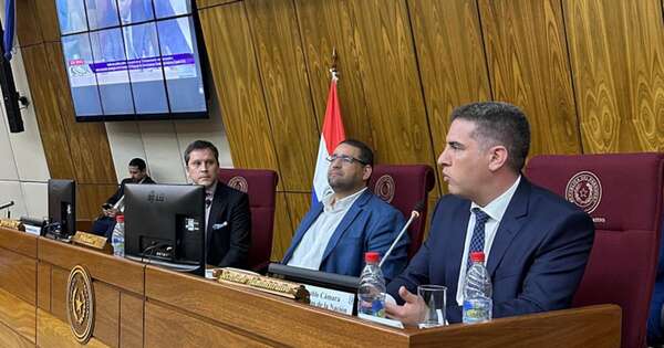 La Nación / Analizaron propuesta de marco legal para modernizar Copaco y atraer inversión público-privada