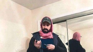 EEUU arresta a un palestino supuestamente implicado en los atentados del 7 de octubre