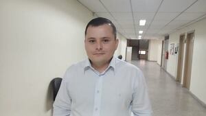 AUDIO. Continúan las campañas de vacunación contra el Sarampión - Ancho Perfil - ABC Color