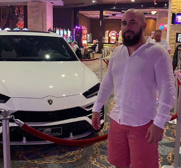 Popular / Presunto narco recluido en Brasil tendría título paraguayo mau de "médico"