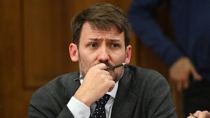 Insólito: un ministro renunció porque se equivocó en las cuentas
