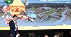 La Nación / Destacan potencial del campo para impulsar la sostenibilidad energética nacional