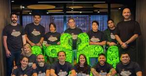 La Nación / itti fue elegido como caso de éxito latinoamericano para el evento de Amazon Web Services