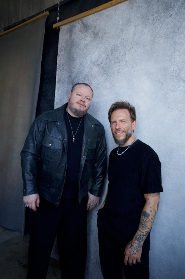 Popular / Sin Banderas se prepara para celebrar 25 años de carrera con nueva música y nuevo tour