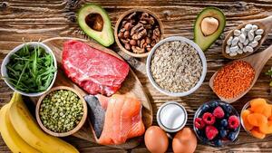 Regularidad es el verdadero secreto de una dieta saludable