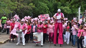 Cáncer de mama: Con detección precoz, la posibilidad de curación supera el 90%