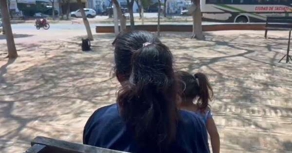 Diario HOY | Mujer acusa a su expareja de abuso a su hija, este la denunció  por golpearla