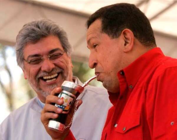 Exjefe de espías chavistas revela cómo se financiaba la izquierda en Latinoamérica - Mundo - ABC Color