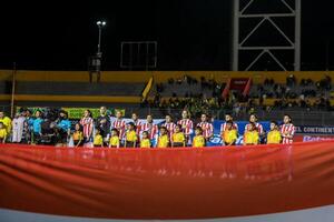 Convocatoria oficial de la Albirroja Femenina Absoluta para la CONMEBOL Liga de Naciones
