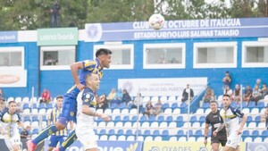 Luqueño corta su mala racha