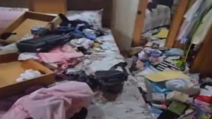 Susto en Fernando de la Mora: Niños llegan de la escuela y se topan con delincuentes en su casa